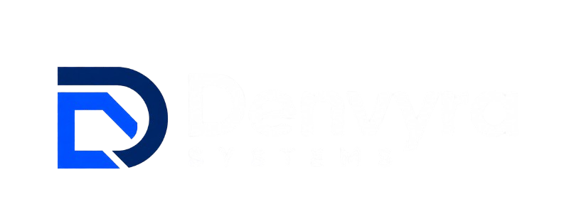 Logo Denvyra Systems